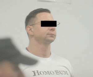 Sąd surowy dla brutali z Mokotowa