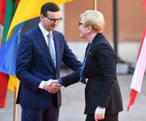 Zakończyło się spotkanie w ramach Trójkąta Lubelskiego