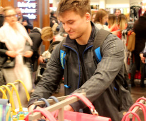 Otwarcie TK Maxx w Szczecinie