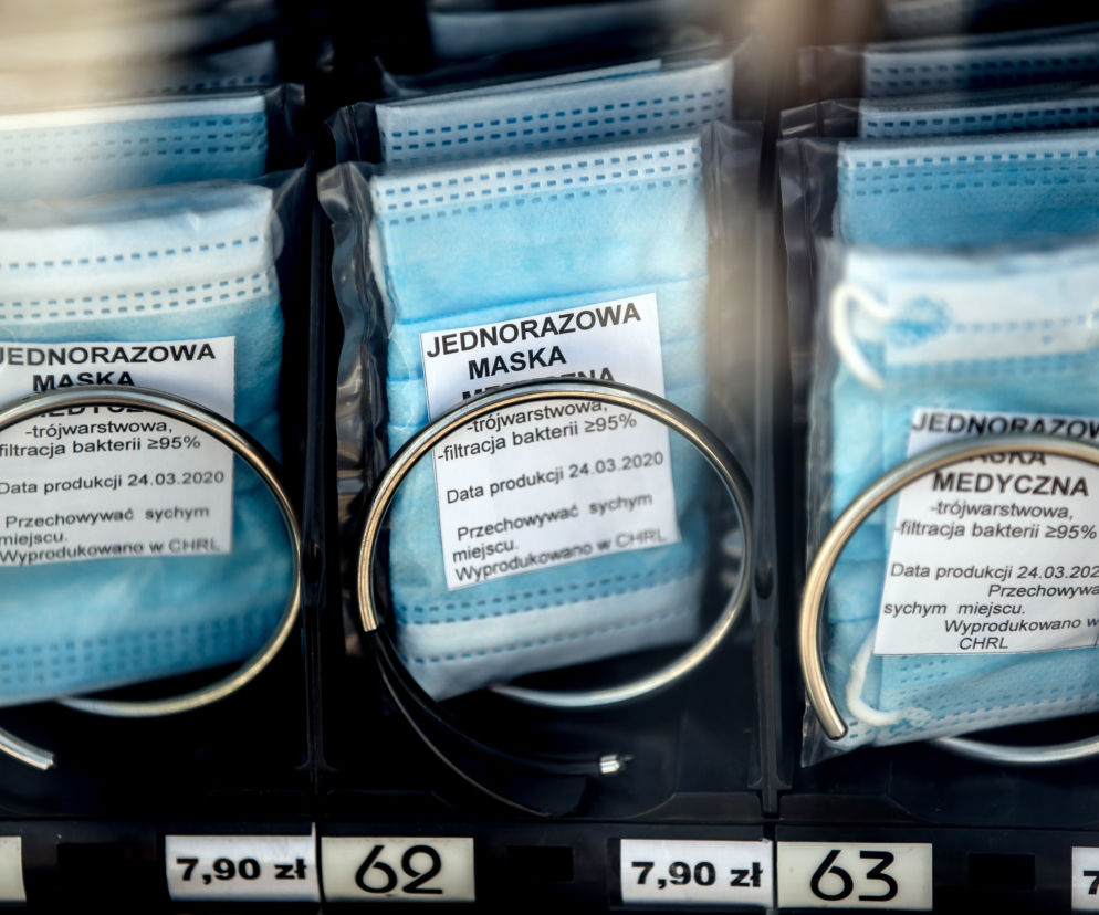 Sanepid przekazał ZASKAKUJĄCE informacje. Chodzi o koronawirusa