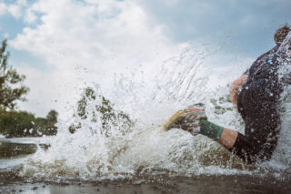 Błoto, przeszkody i niezapomniane wrażenia. Zbliża się kolejna odsłona Run Wieprz River