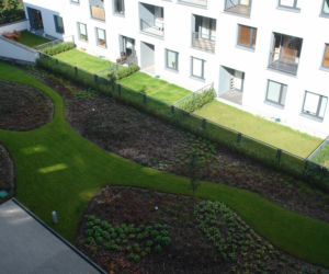 Osiedle Santorini, Warszawa