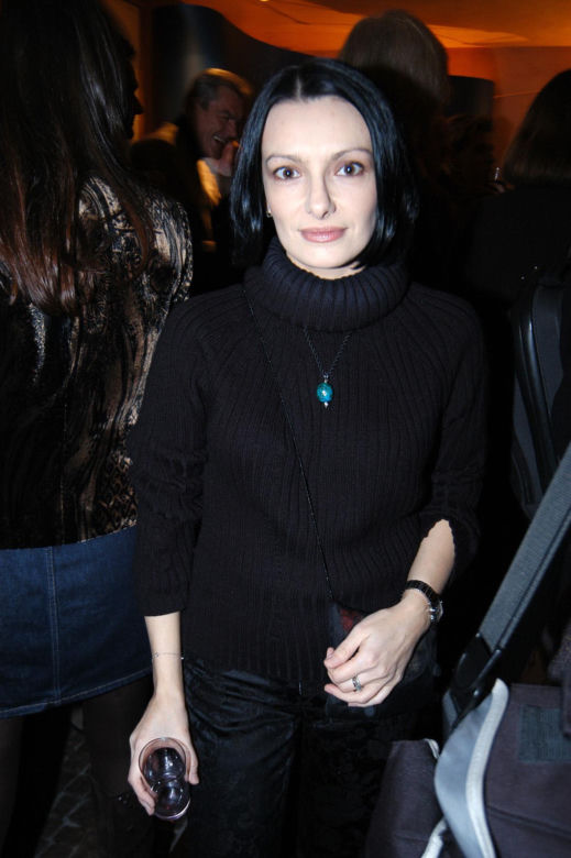 Alicja Borkowska