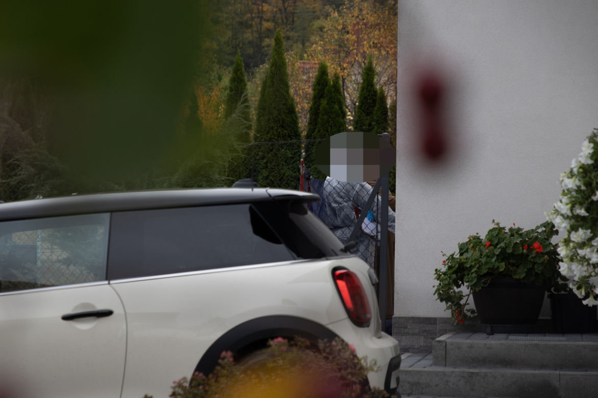 Cztery ciała w Tarnowie. Kobieta i dzieci zginęły od ciosów szlifierką kątową? 