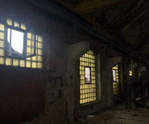 Królewska Papiernia w Konstacinie-Jeziorny