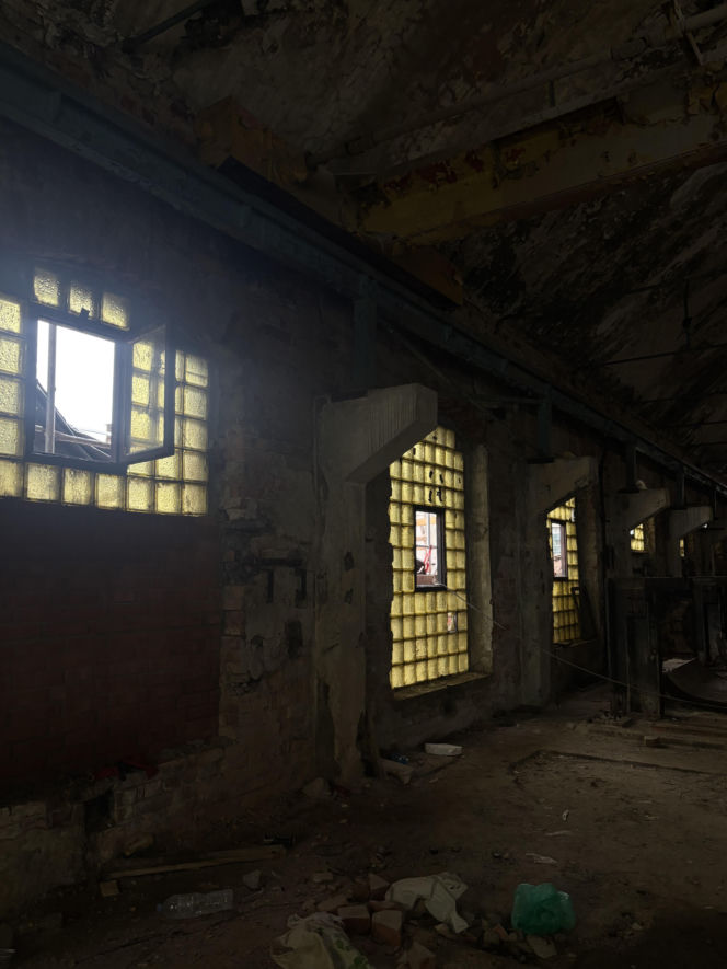 Królewska Papiernia w Konstacinie-Jeziorny