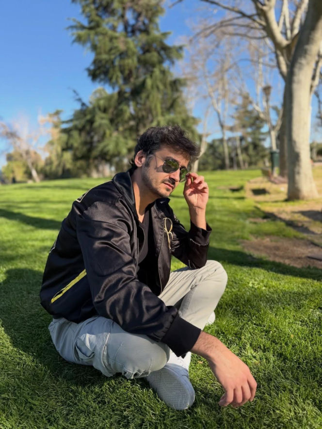 "Akacjowa 38" - aktorzy po godzinach