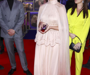 Katarzyna Zielińska na ramówce TVP