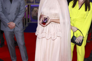 Katarzyna Zielińska na ramówce TVP