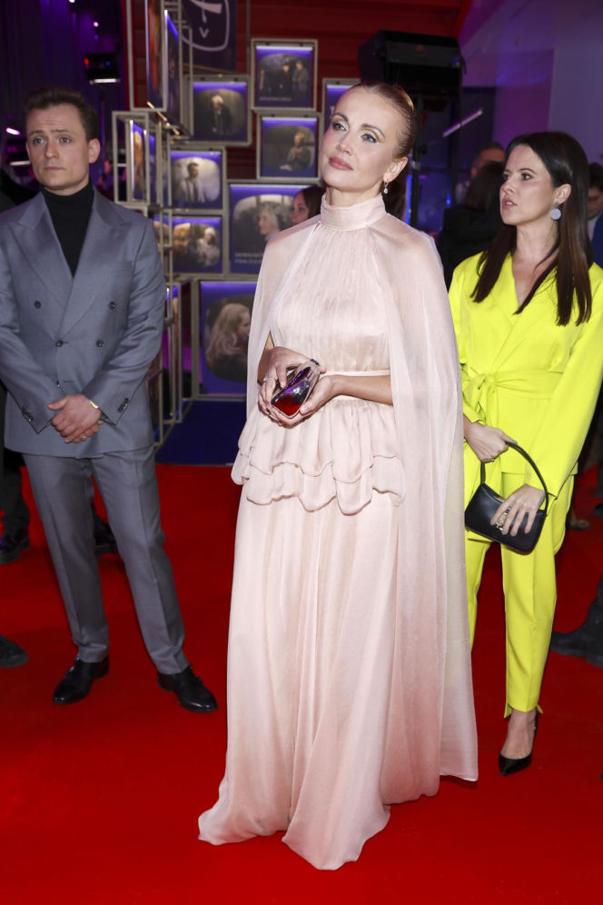 Katarzyna Zielińska na ramówce TVP