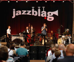 W weekend przestrzeń Galerii EL wypełni muzyka. Przed nami Festiwal Jazzbląg