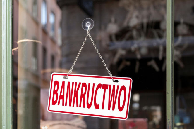 Kraków wygrał niechlubny ranking. Kwota długu przyprawia o zawrót głowy
