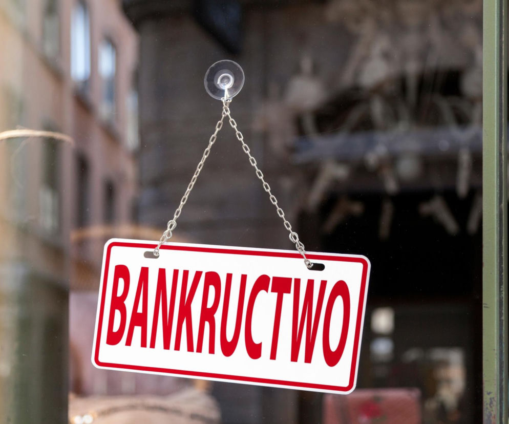 Bankructwo