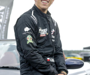 Kacper Błoński zostawia Young Leosię i ucieka z Polski. Szokujące wyznanie influencera