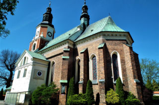 To najpiękniejsze średniowieczne miasto w województwie śląskim. Kiedyś leżało na mapie Małopolski