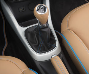 Opel Adam Rocks 