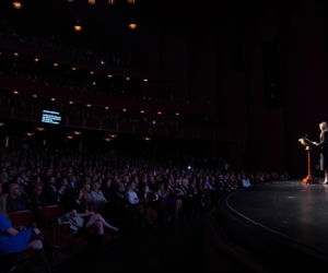 Melania została gwiazdą filmową. Ale jest jeden problem