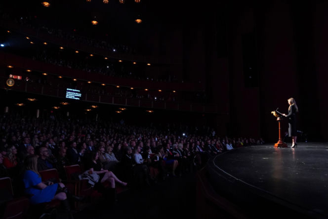 Melania została gwiazdą filmową. Ale jest jeden problem