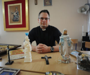 Szczecinek: Recykling dewocjonaliów
