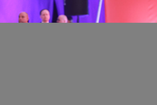 Konwencja PiS i Zjednoczonej Prawicy