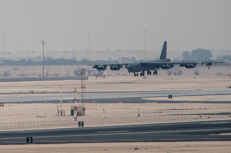Nowe serce dla ikony zimnej wojny. B-52 Stratofortress nie idzie na emeryturę