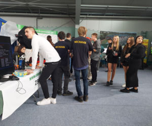 Zamojskie  średnie szkoły zaprezentują swoje oferty edukacyjne.  Będzie ciekawie