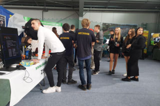 Zamojskie  średnie szkoły zaprezentują swoje oferty edukacyjne.  Będzie ciekawie