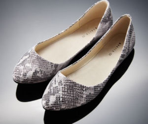 Stylowe buty na wiosnę z sieciówek