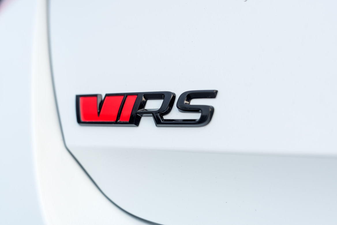 Skoda Octavia RS iV 1.4 TSI Plug-In Hybrid