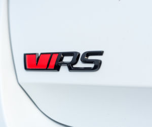 Skoda Octavia RS iV 1.4 TSI Plug-In Hybrid