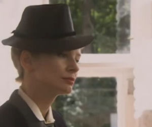 Czas honoru odc. 71. Ada Lewińska (Magdalena Cielecka)