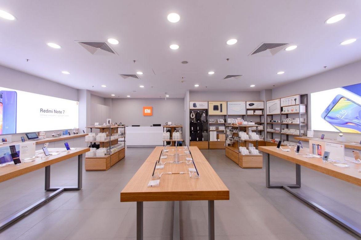 Mi Store Kraków Xiaomi