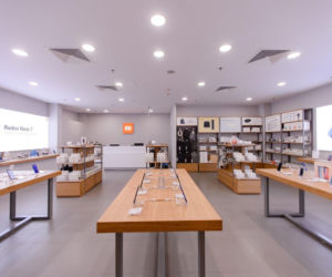 Mi Store Kraków Xiaomi