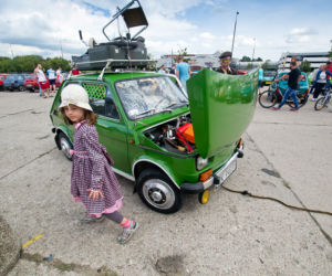 13 Ogólnopolski Zlot Fiata 126p