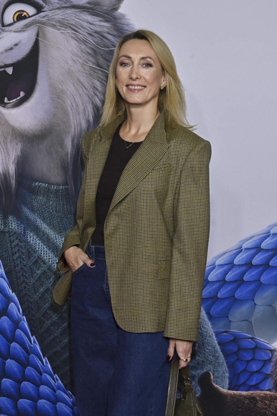 Anna Kalczyńska