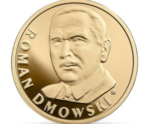 banknoty monety okolicznościowe NBP