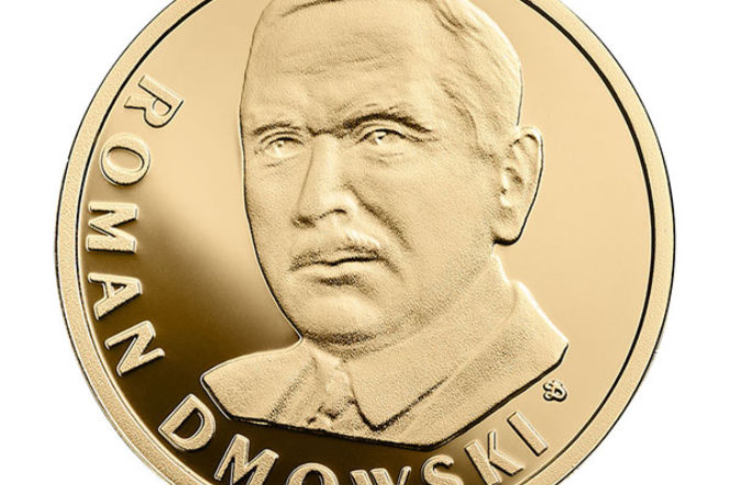 banknoty monety okolicznościowe NBP