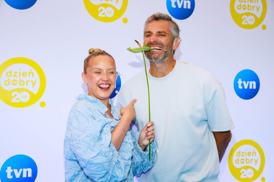 Sandra Hajduk, Maciej Dowbor