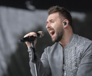 Grzegorz Hyży kiedyś i dziś. Od skromnego chłopaka z X Factora do ikony męskiego stylu