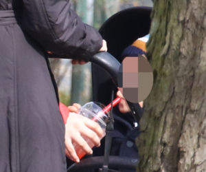 Głód silniejszy niż strach przed wirusem. Marta Kaczyńska