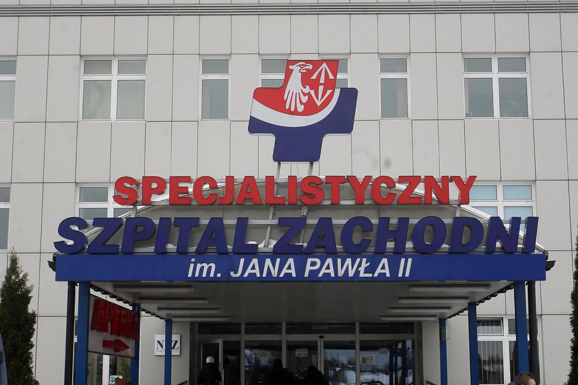 Brutalny napad na konwojentów w Wólce Kosowskiej
