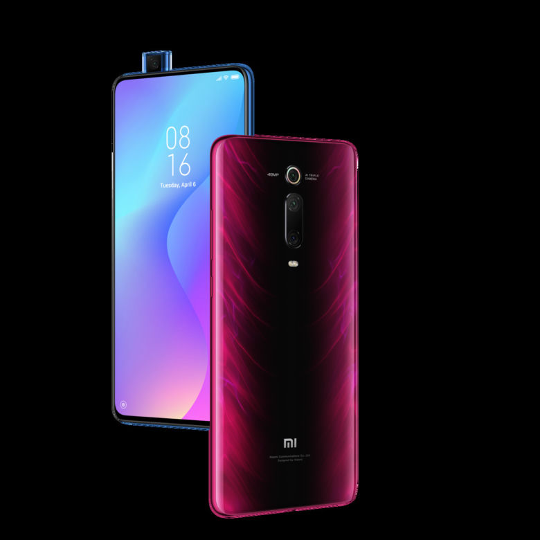 Xiaomi Mi9