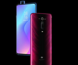 Xiaomi Mi9