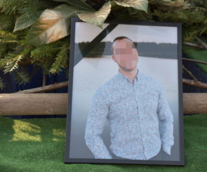 Nie żyje funkcjonariusz Służby Ochrony Państwa. Adam Ziarko miał 32 lata