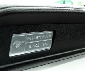 Ford Mustang GT 5.0 V8