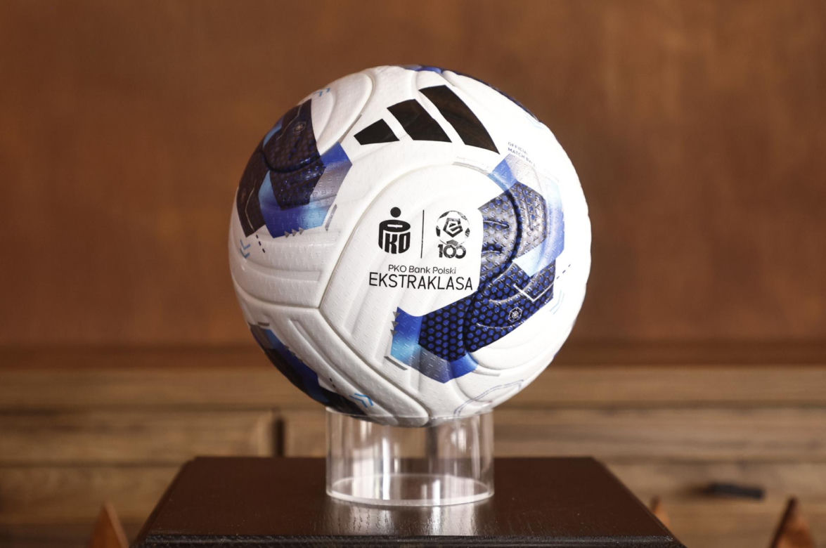 Ekstraklasa, piłka
