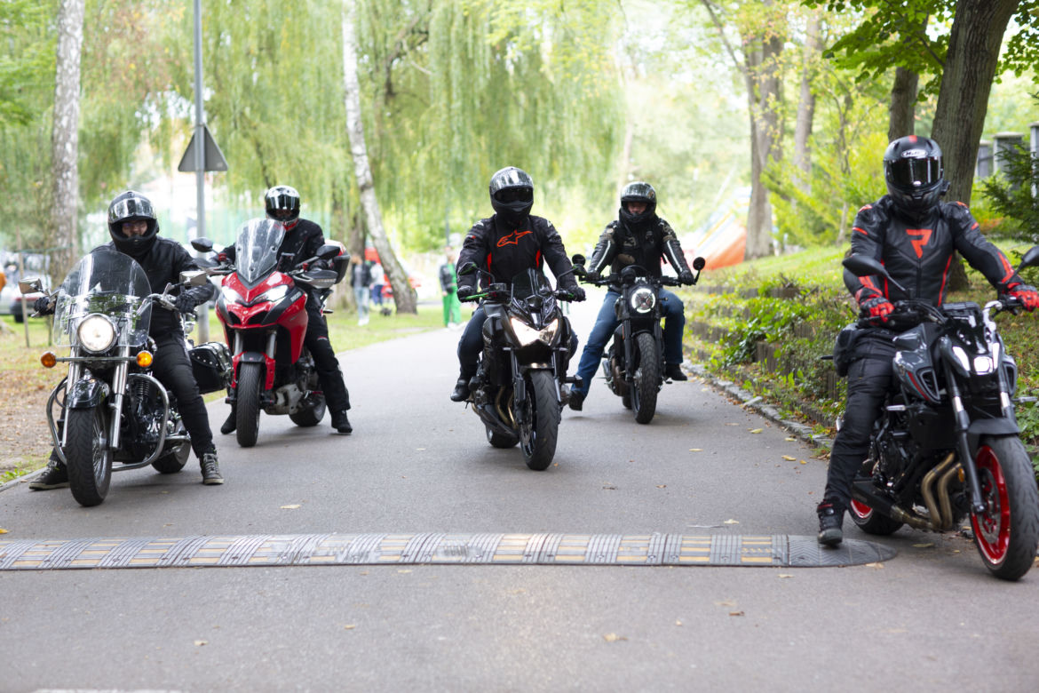 ESKA Rider Show 2 w Drawsku Pomorskim