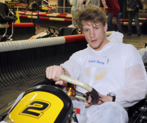 Sebastian Fabijański przeszedł ogromną metamorfozę. Kiedyś twardziel, dziś podbija taneczny parkiet