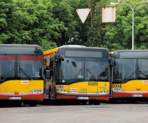 Będą nowe autobusy