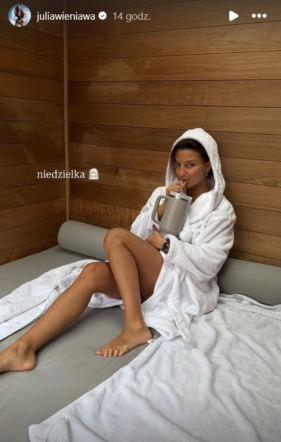 Julia Wieniawa